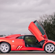 Illustration for article titled Final Lamborghini Diablo Made In 20th Century Goes To Auction Next Month